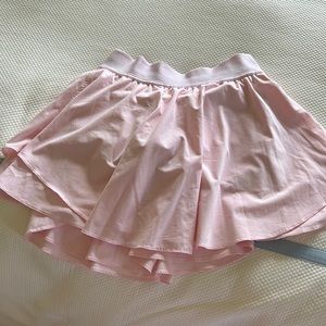Lululemon Skirt